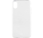 Xqisit Flex Case 5.8 pulgadas pulgadas Funda Transparente