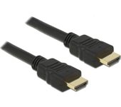 DeLOCK 84751 0.5m HDMI HDMI Negro cable HDMI