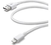 Cellularline USB data cable - lightning