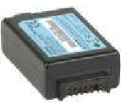 Zebra WA3025 2850mAh batería recargable