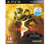 PS3 MOVE Resident Evil 5