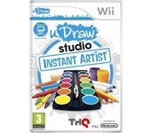 Wii uDraw Studio: Artista al Instante