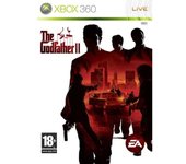 XBOX 360 El Padrino II