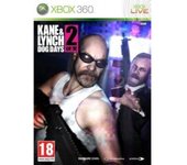 XBOX 360 Kane & Lynch 2