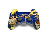 PS3 Mando Sixasis Inazuma Eleven