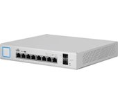 Ubiquiti Networks UniFi US-8-150W Conmutador de re