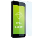 Muvit MUTPG0092 protector de pantalla Galaxy S7 1 pieza(s)