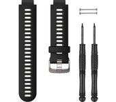Garmin 010-11251-0K accesorio de relojes inteligentes Grupo de rock Negro, Gris