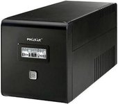 Phasak PH 9410 1000VA 4AC outlet(s) Torre Negro si