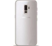 Puro Puro funda Nude 0.3 Samsung Galaxy S9 Plus transpa