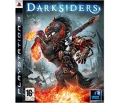 PS3 Darksiders