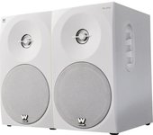 Woxter DL-410 150W Blanco altavoz