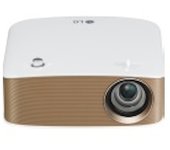 LG PH150G Proyector portátil 130lúmenes ANSI DLP 7