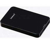 Intenso Memory Drive, 1TB 1000GB Negro disco duro