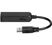D-Link DUB-1312 Interno Ethernet 1000Mbit/s adapta