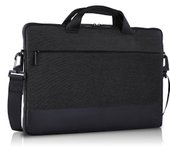 DELL PF-SL-BK-4-17 maletines para portátil 35,6 cm (14 pulgadas pulgadas) Funda Negro
