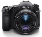 Sony RX10 IV Cámara compacta 21 MP 1 pulgadas pulgadas CMOS 5472 x 3648 Pixeles Negro