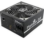 Enermax Platimax D.F. 1050W ATX Negro, Color blanc