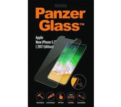 PanzerGlass 2622 protector de pantalla iPhone X 1 pieza(s)