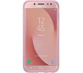 Samsung EF-AJ530 funda para teléfono móvil 13,2 cm (5.2 pulgadas pulgadas) Rosa