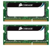 Corsair 16GB (2x8GB) DDR3L 1600MHz SO-DIMM 16GB DD