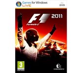 PC Formula 1 2011