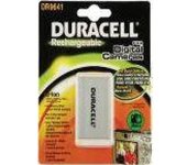 Duracell Digital Camera Battery 3.7v 1150mAh Ión d