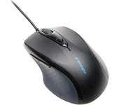 Kensington Ratón con cable Pro Fit™ tamaño normal