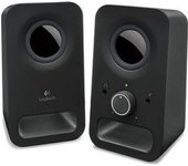 Logitech Z150 Negro altavoz