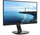 Philips Brilliance Monitor LCD QHD con PowerSensor