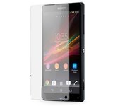 CoverMe Xperia SP Protector de pantalla (2 uds)