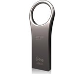 Silicon Power Jewel J80 64GB USB 3.0 (3.1 Gen 1) C