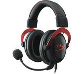 HyperX Cloud II