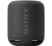 Sony SRSXB10B altavoz portátil Mono portable speaker Negro