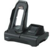Zebra CRD-TC7X-SE2EPP-01 cargador de dispositivo móvil Interior Negro