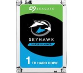 Seagate SkyHawk ST1000VX005 Unidad de disco duro 1