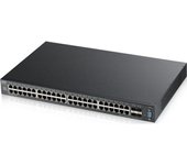 ZyXEL XGS2210-52 Conmutador de red administrado L2