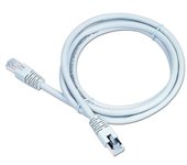 Gembird 5m Cat6 RJ-45 cable de red F/UTP (FTP) Blanco