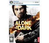PC Alone In The Dark