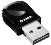 D-Link Wireless N Nano USB Adapter 300Mbit/s adapt