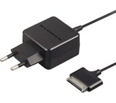 Kloner KT-LE34 cargador de dispositivo móvil Interior Negro