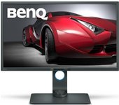 Benq PD3200U 32 pulgadas pulgadas 4K Ultra HD VA Plana Negro panta