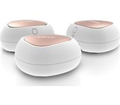 D-Link COVR 1000Mbit/s Bronce, Blanco punto de acc