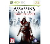XBOX 360 Assanssins Creed: La Hermandad