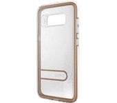 Gear4  Funda GEAR4 para Samsung Galaxy S8+ - D3O Greenwic