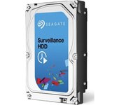 Seagate SV35 Series Surveillance HDD, 4TB 4000GB S