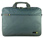 Tech air TANZ0118V3 maletines para portátil 43,9 cm (17.3 pulgadas pulgadas) Maletín Gris
