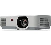 NEC NP-P554U Proyector para escritorio 5500lúmenes
