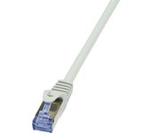 LogiLink 2m Cat.6A S/FTP 2m Cat6a S/FTP (S-STP) Gr
