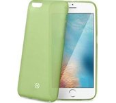 Celly FROST800GN funda para teléfono móvil 11,9 cm (4.7 pulgadas pulgadas) Verde